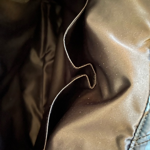 Marc Jacobs Knot Quilted Nylon Tote - NWT! - Picture 11 of 14